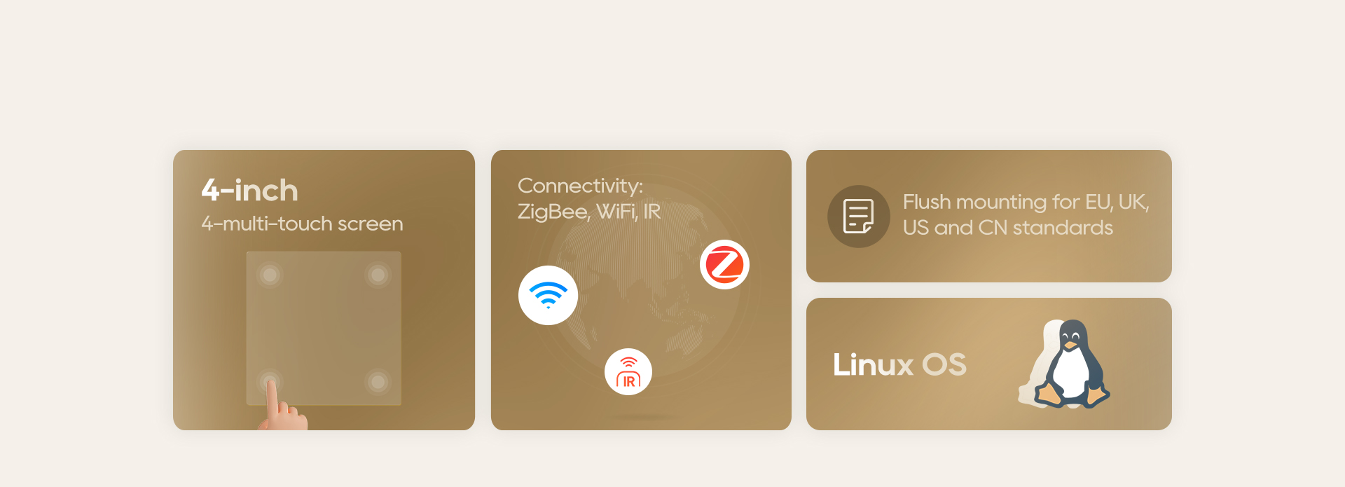 HyPanel Lite 6 at a Glance